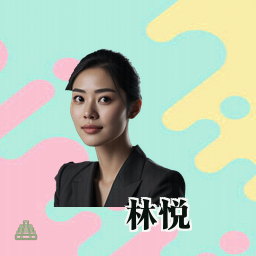 林悦